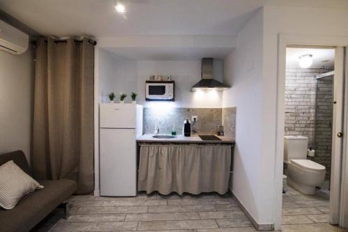 Vivienda turística Lagarto de Jaén 2