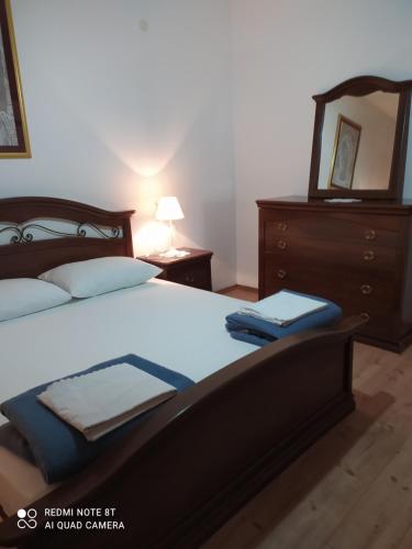 Apartments Katica