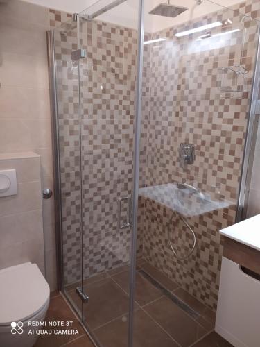 Apartments Katica