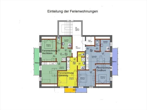 Ferienhof Gindl - image 9