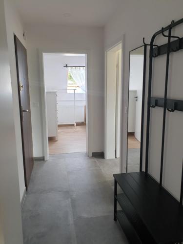 Apartamenty na Rycerskiej