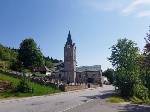 Ferienwohnung 32 im Ferienland Sonnenwald - Bayerischer Wald