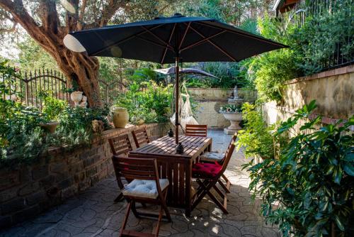 Villa Claudia gîte à louer Torchiara