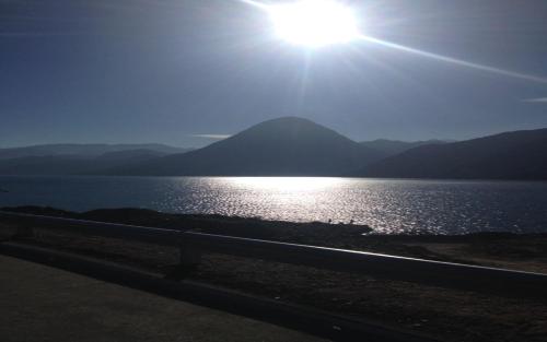 San Juan Hostel in San Juan