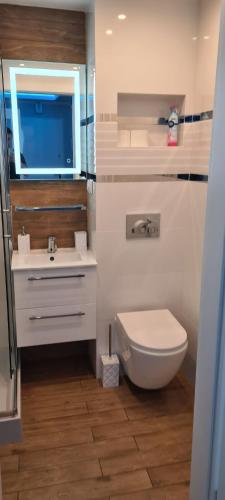 Apartament Glamur