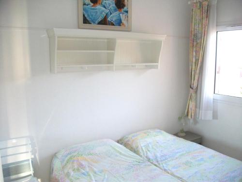 Bel appartement climatisé - Résidence avec piscine