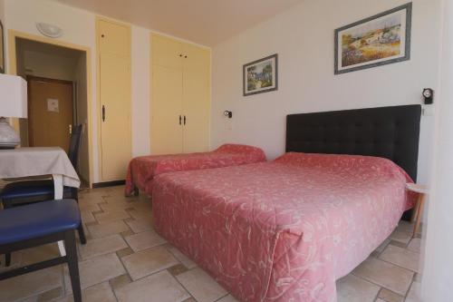 Hôtel Alizés Sénéquier
