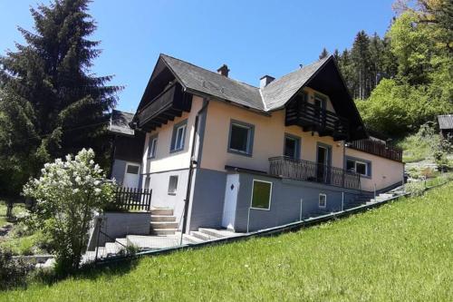 Haus Pinter in Schladming - Dachstein Region - Pruggern