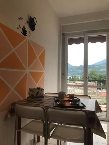 B&B La Terrazza 5