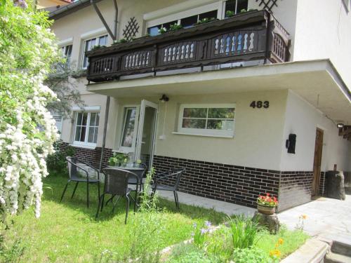 Apartmán Pod Šeříkem - Apartment - Český Krumlov