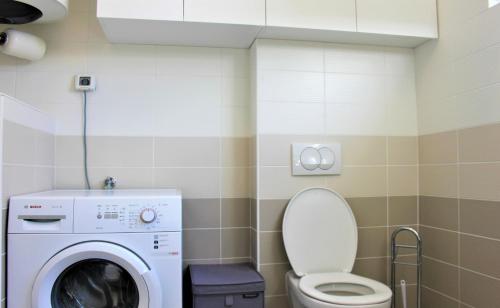 Adris apartment - private parking
