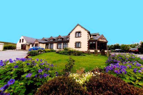 Doune Braes Hotel, , Western Isles