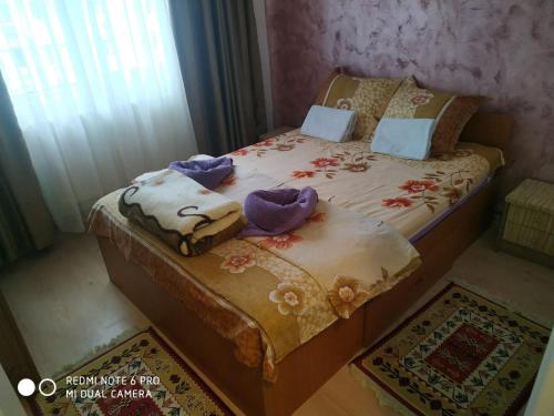 G&V Apartment Lujerului, Bucharest