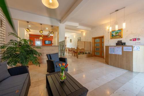 Bed & Breakfast Maki - main image