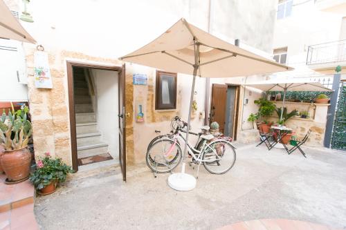 Casa Giulia, Augusta (fotografie 3)