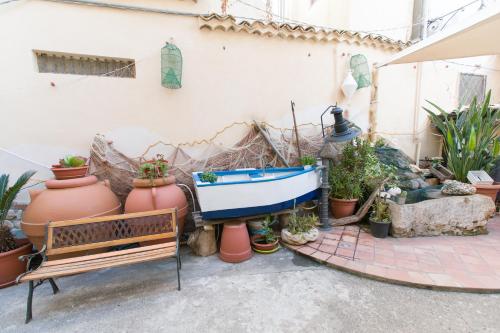 Casa Giulia, Augusta (fotografie 10)