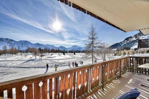  Hollandia 15 in Riederalp