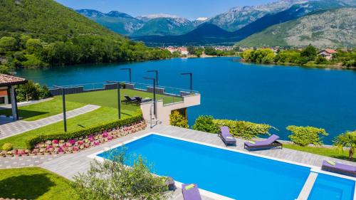 Villa Ana - Accommodation - Mostar