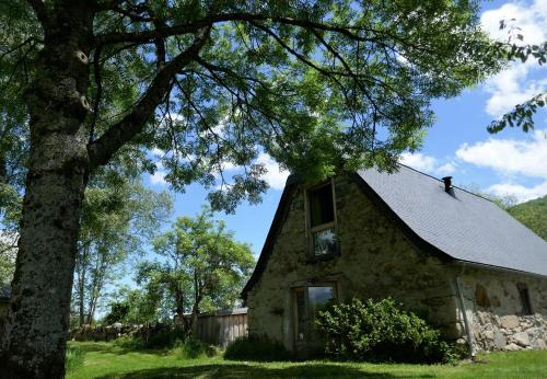 Le petit gite refuge