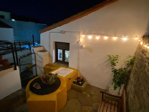 La Casa Grande de Adolfo in La Codosera
