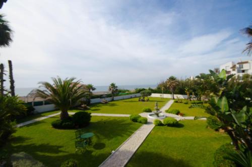 Villa Julian gîte à louer Estepona Golf