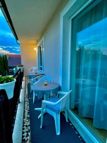 Libás Apartman (Libas Apartman) in Keszthely