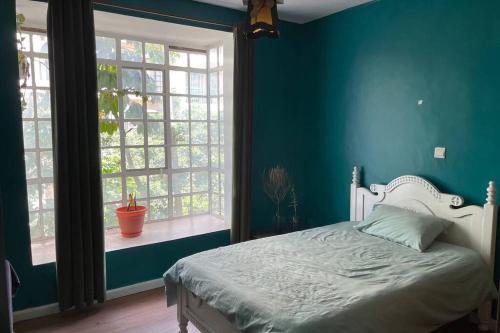 Two bedroom in a secure gated community