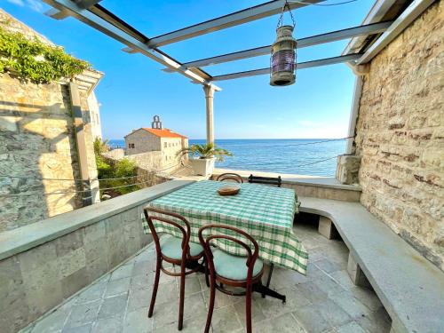 Budva Old Town Beach House