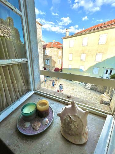 Budva Old Town Beach House