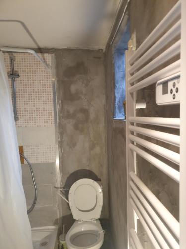 Maisonnette avec terrasse privée gîte à louer Villiers-sur-Orge