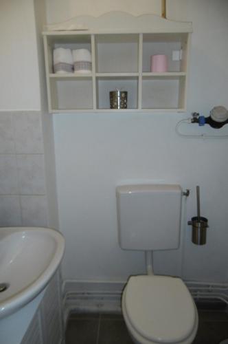 Studio non fumeur, proche gare Chateaucreux et centre-ville, acces rapide a l'autoroute