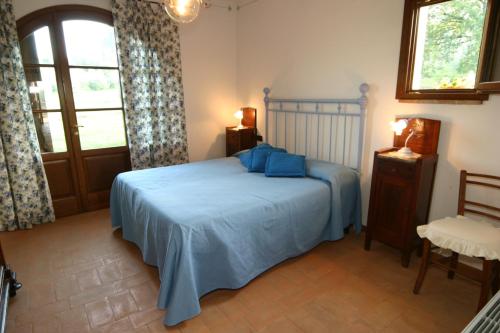 Le Fonti Di Santa Lucia - San Gimignano