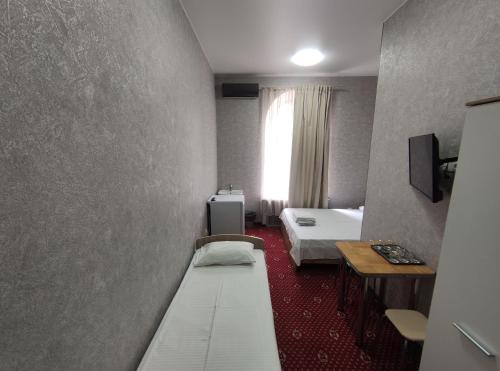 GeoRus mini Hotel