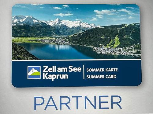 Pension Patricia - Summercard included May 15 until End of October in Kaprun, Österreich