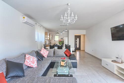 Villa Stella in Kapelica