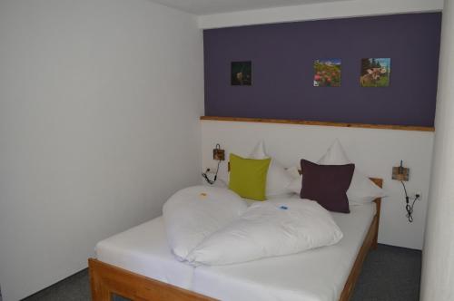 Grüner Hut - DEIN BERGHOTEL, Bad Hindelang (zdjęcie 8)