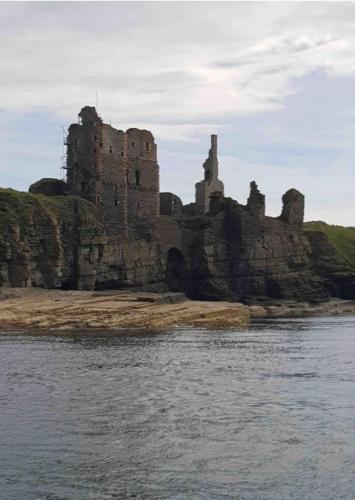 Cerca de lugares turísticos, Harbour bridge, Camps bar in Wick