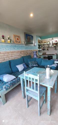 Apartamento Belmonte 7