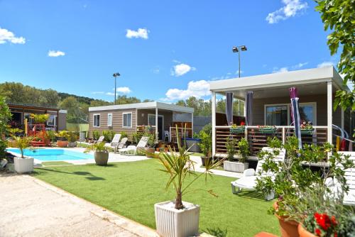 Camping Matija - Hotel - Betina