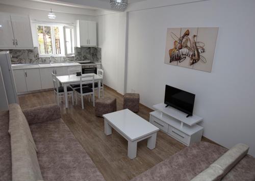 Korca Apartments