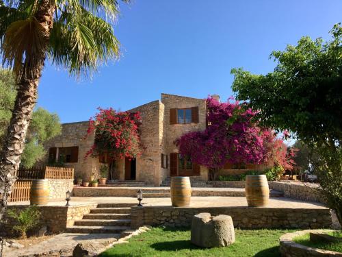 Finca Sa Mesquida gîte à louer Cala Torta