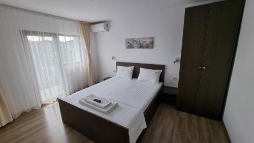 Casa Amy, Eforie Nord