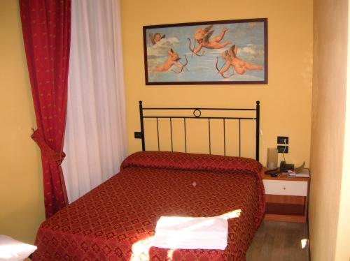 Hotel Agli Artisti, Venise (photo 11)