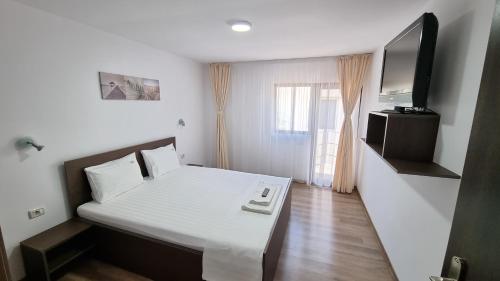 Suite with Balcony image 6