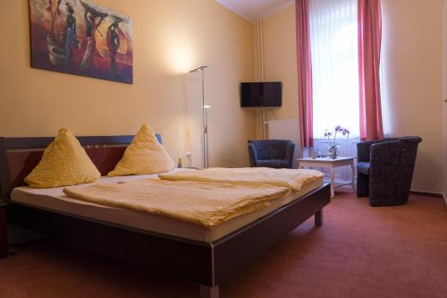 Hotel Arns - image 4