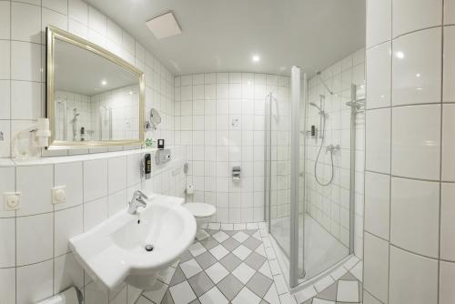 Berghotel Eisenach - image 14