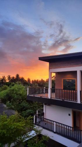 Palms retreat  in Goidhoo Atoll