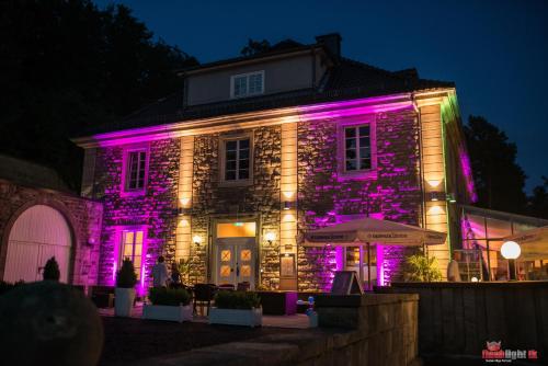 Berghotel Eisenach - image 3