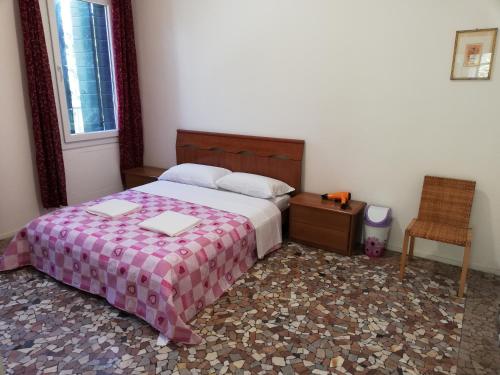 Doppelzimmer, gemeinschaftsbad