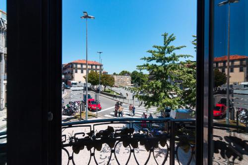ON Apartments - Center, Porto